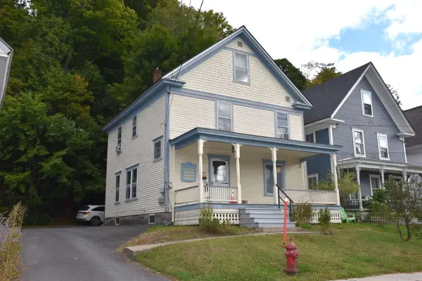 25 Court Street, Montpelier, VT 05602