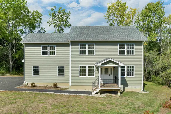 1 Allen Lane, Durham, NH 03824