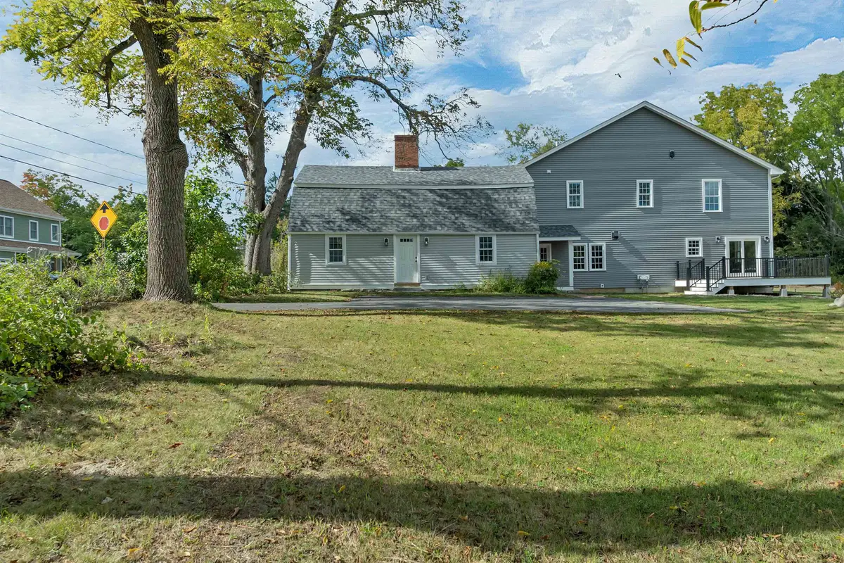 53 Bagdad Road, Durham, NH 03824 - #1