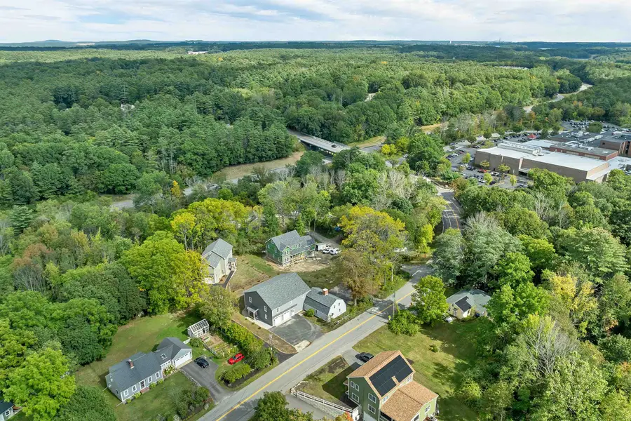 53 Bagdad Road, Durham, NH 03824 - #2