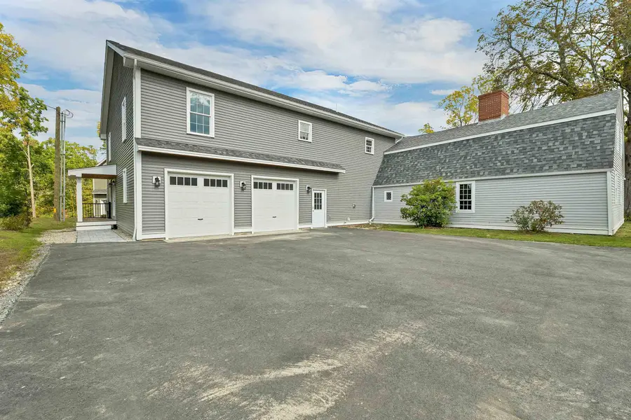 53 Bagdad Road, Durham, NH 03824 - #3
