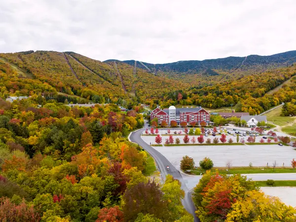 102 Forest Drive #223, lockout 225, interval III, Warren, VT 05674