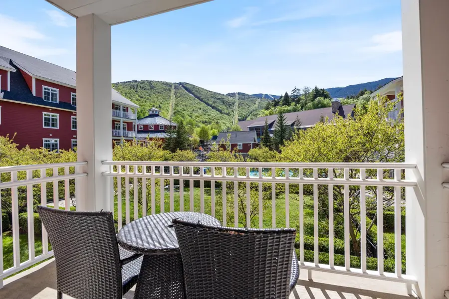 102 Forest Drive #223, lockout 225, interval III, Warren, VT 05674 - #2