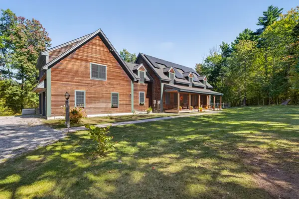 379 E Washington Road, Hillsborough, NH 03244