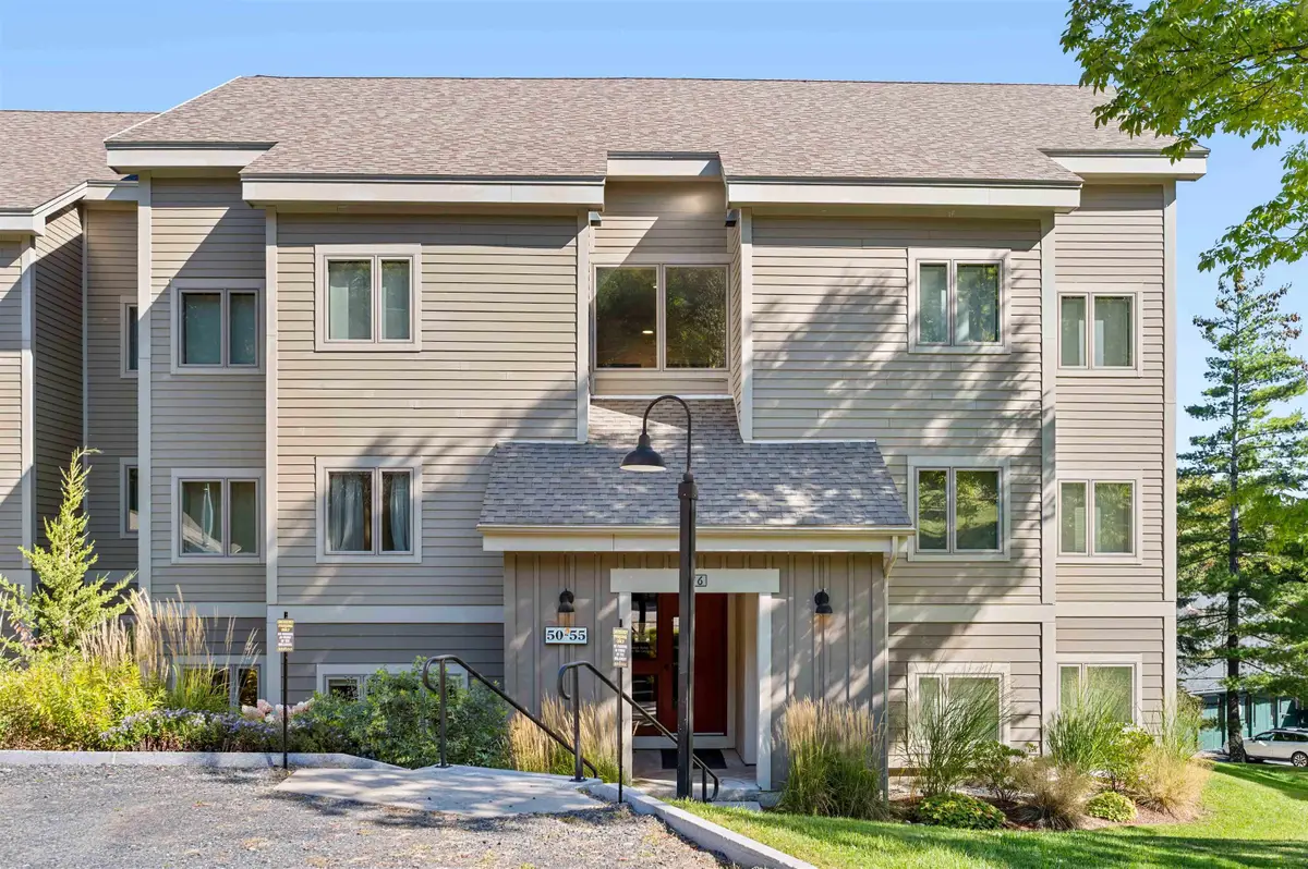 116 Snow Creek Road #50, Warren, VT 05674 - #1