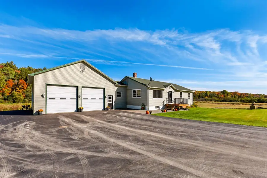 2528 Buzzell Road, Newport, VT 05857 - #3