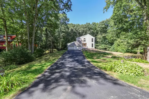 167 Harper Ridge Road, Hampstead, NH 03826