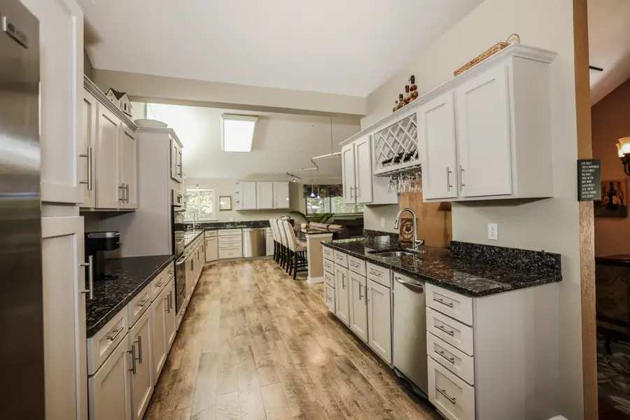 167 Harper Ridge Road, East Hampstead, NH 03826 - #3