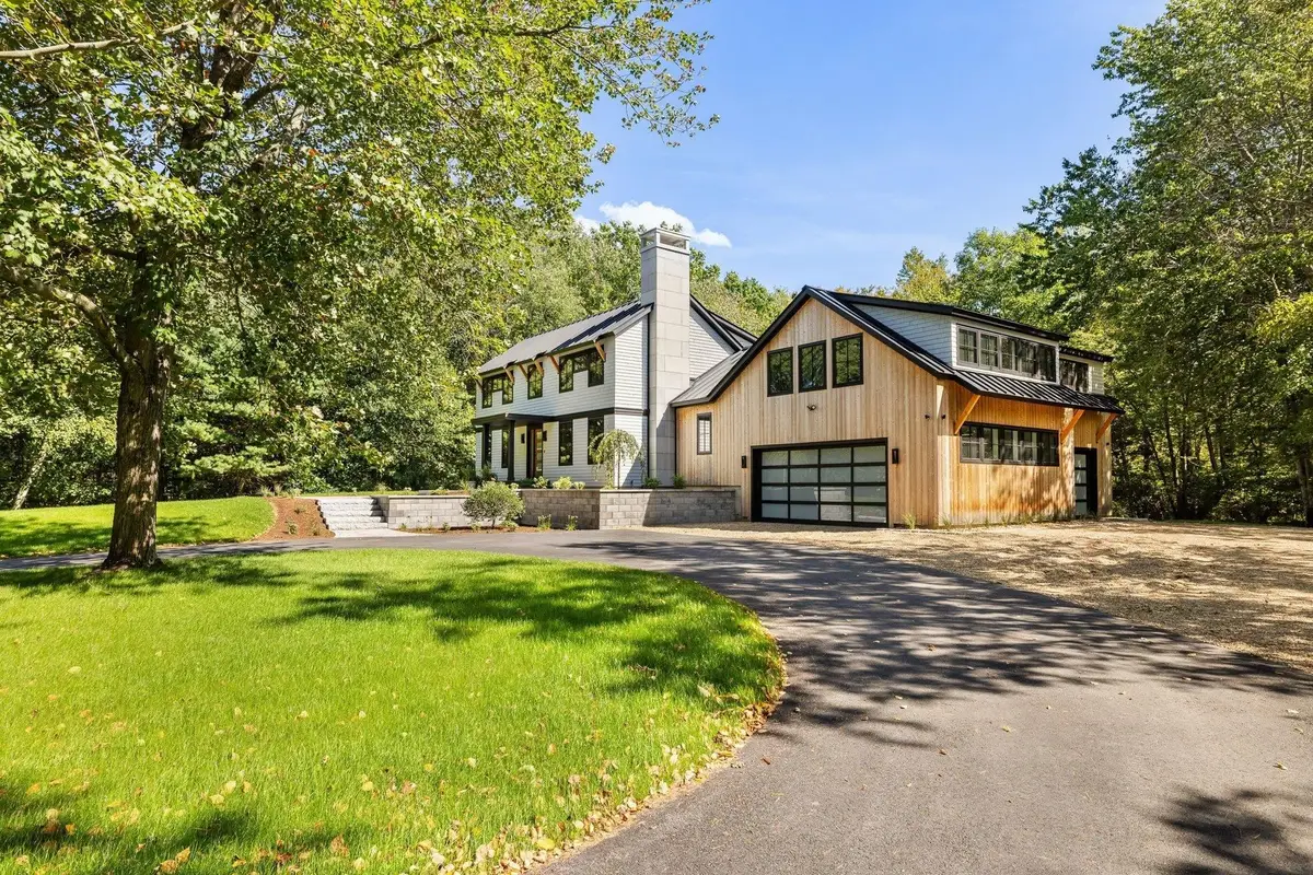 53 Spring Road, Rye, NH 03870 - #1
