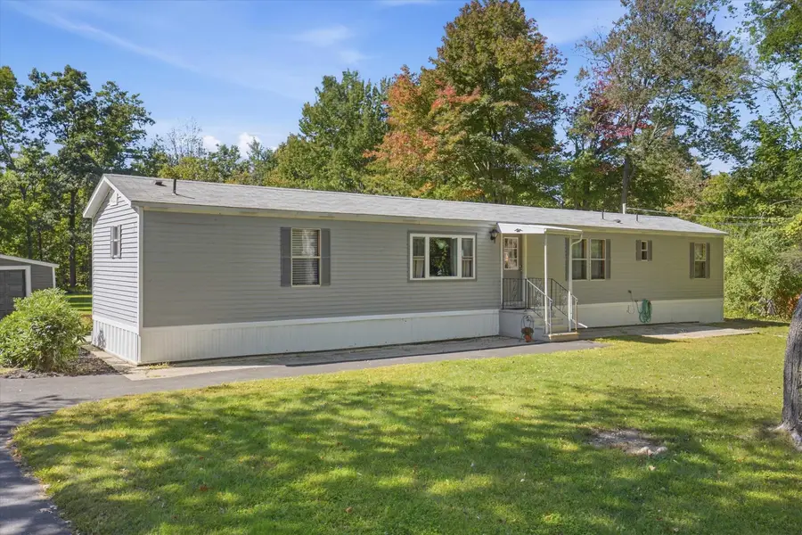 15 Mobile Coach Lane, Monterey Vernon, NH 03057 - #2