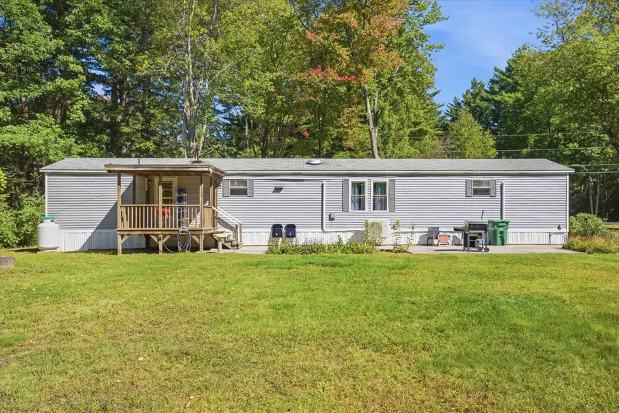 15 Mobile Coach Lane, Monterey Vernon, NH 03057 - #3
