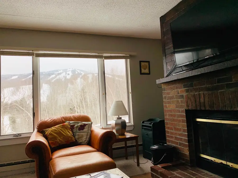 34 Snow Tree Lane #Meadows B, Dover, VT 05356 - #3