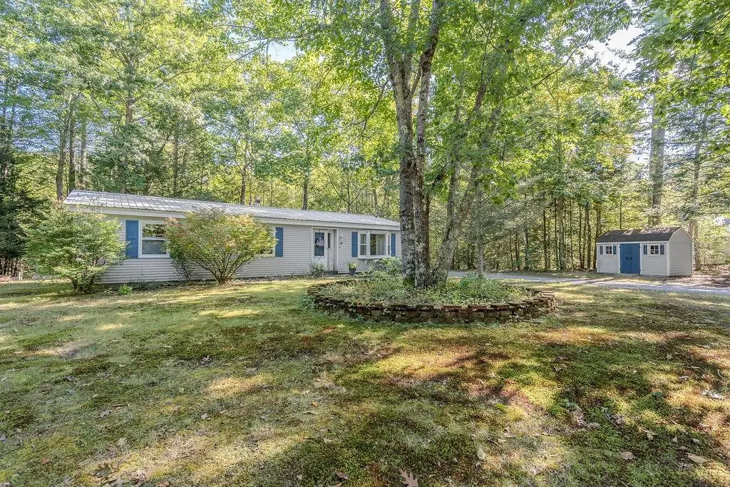 34 Forest Brook Drive, Barrington, NH 03825 - #1