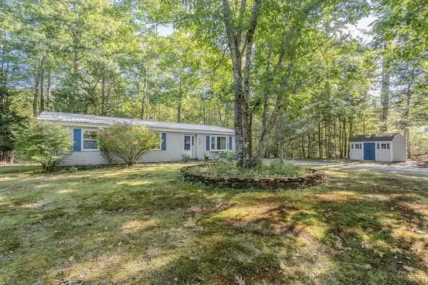 34 Forest Brook Drive, Barrington, NH 03825