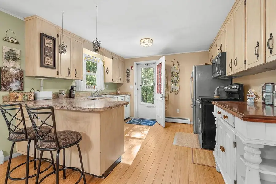 34 Forest Brook Drive, Barrington, NH 03825 - #3
