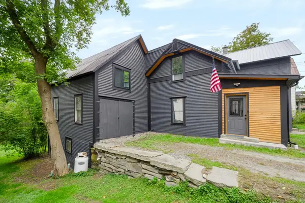 201 High Street, Barton, VT 05822