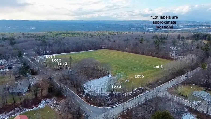 101-1&2&4 Brickett Hill Road, Pembroke, NH 03275 - #2