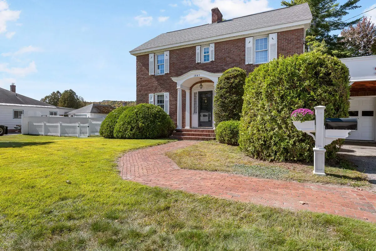 1843 Hutchins Street, Berlin, NH 03570 - #1