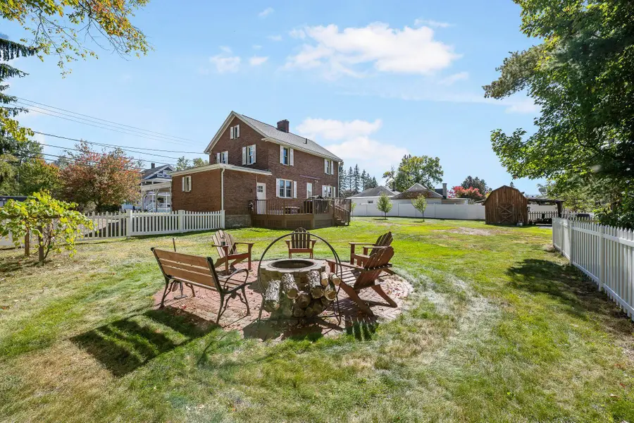 1843 Hutchins Street, Berlin, NH 03570 - #2