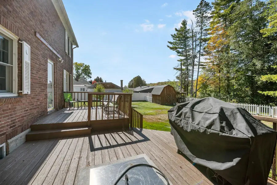1843 Hutchins Street, Berlin, NH 03570 - #3