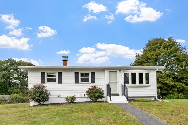 33 Meadow Lane, Greenland, NH 03840