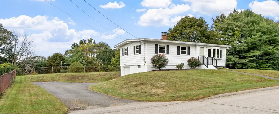 33 Meadow Lane, Greenland, NH 03840 - #3