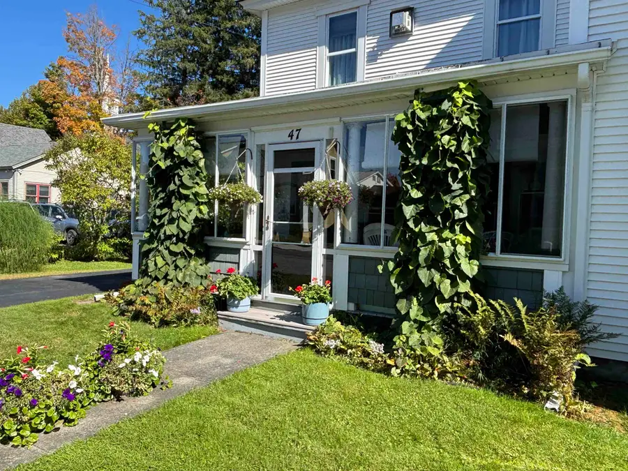 47 Court Street, Morristown, VT 05661 - #2