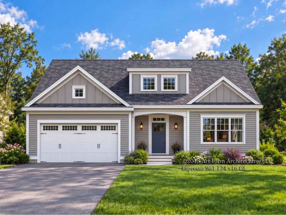 Lot 10 Wittner's Run #57-10, Barrington, NH 03825 - #1