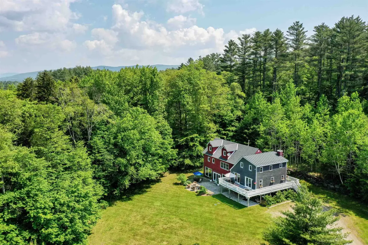 165 Stone Hollow Road, Londonderry, VT 05148 - #1