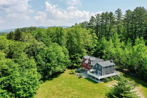 165 Stone Hollow Road, Londonderry, VT 05148
