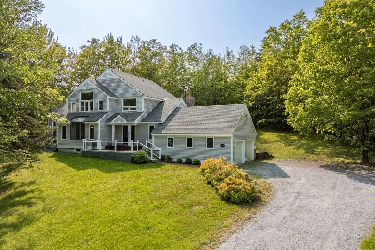 180 High Meadow Road, Winhall, VT 05340 - #1