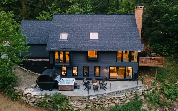 165 High Meadow Road, Winhall, VT 05340