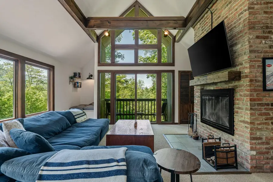 15 Nearing Road, Winhall, VT 05340 - #2