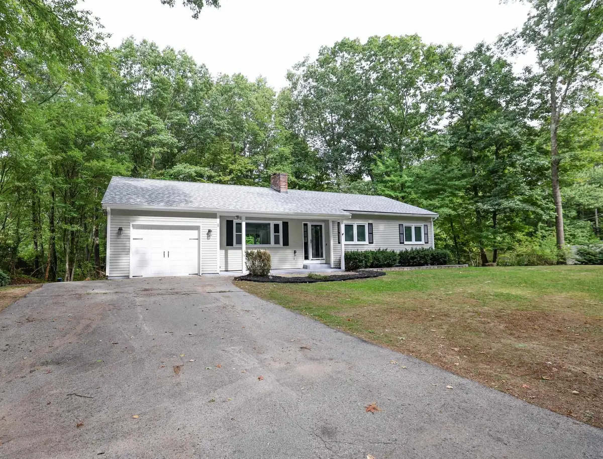 44 Shannon Road, Salem, NH 03079 - #1