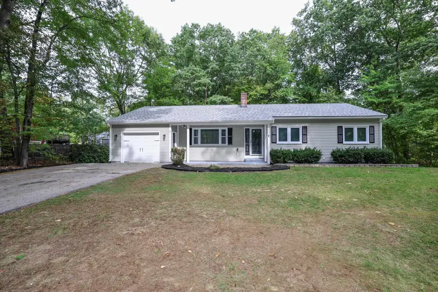 44 Shannon Road, Salem, NH 03079 - #2