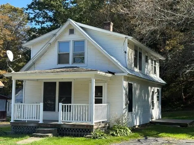 77 Sand Hill Road, Bethel, VT 05032 - #2
