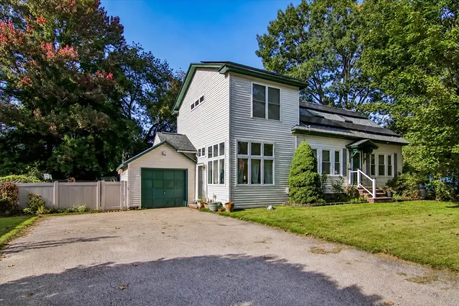 5 Merrimack Street, Hudson, NH 03051 - #2