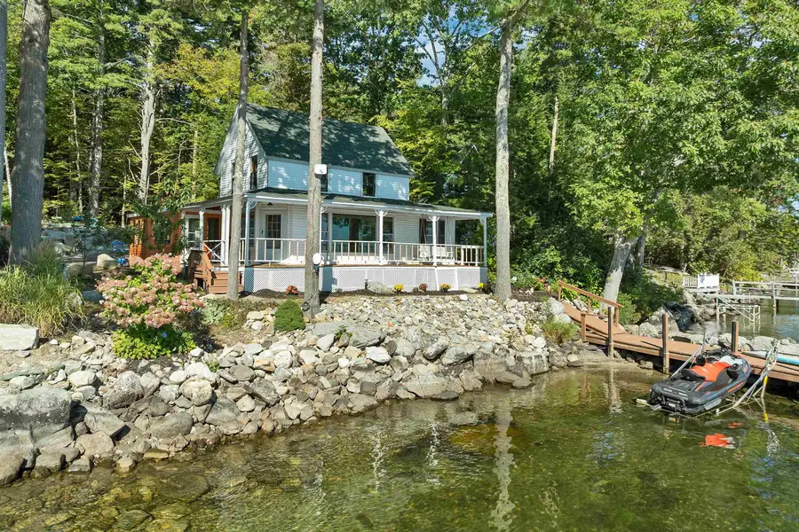 12 Lockes Island, Gilford, NH 03249 - #2