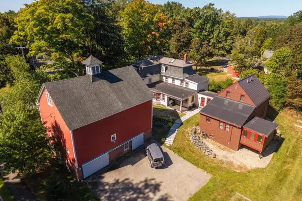 46 BACK RIVER Road, Dover, NH 03820