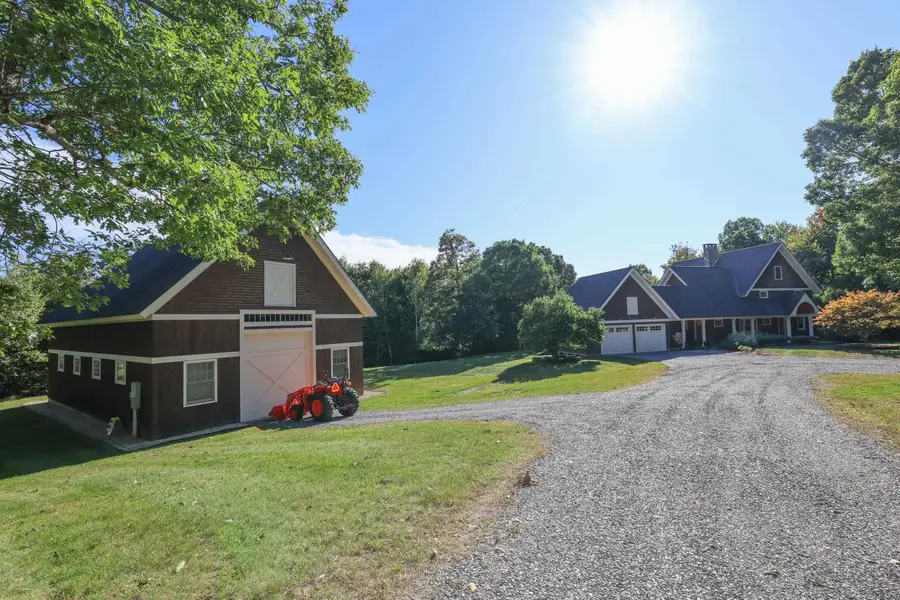 114 C L Lane, Swanzey, NH 03446 - #2