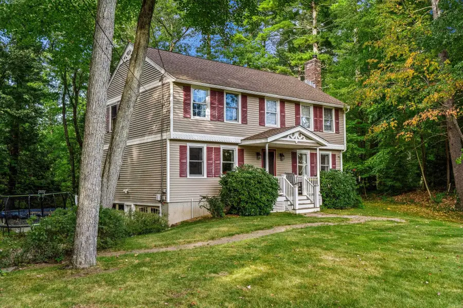 26 Holts Point Road, Hampstead, NH 03841 - #2