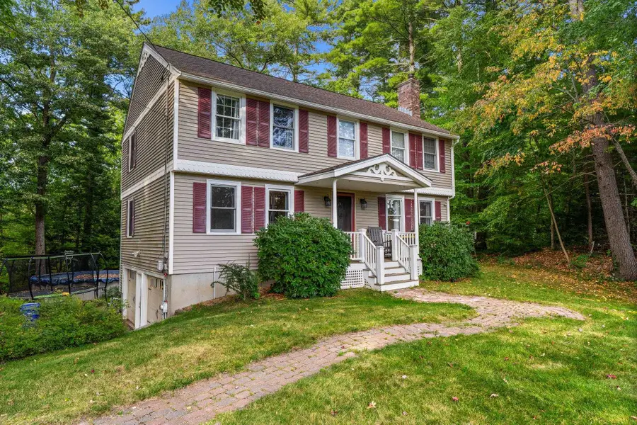 26 Holts Point Road, Hampstead, NH 03841 - #3