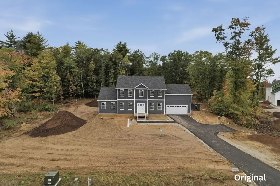 30 Pear Tree Lane, Epping, NH 03042 - #2