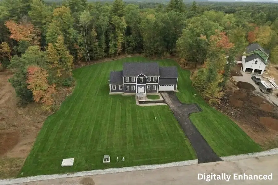 30 Pear Tree Lane, Epping, NH 03042 - #3