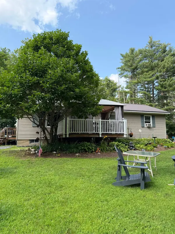 1696 VT Route 104, Cambridge, VT 05444