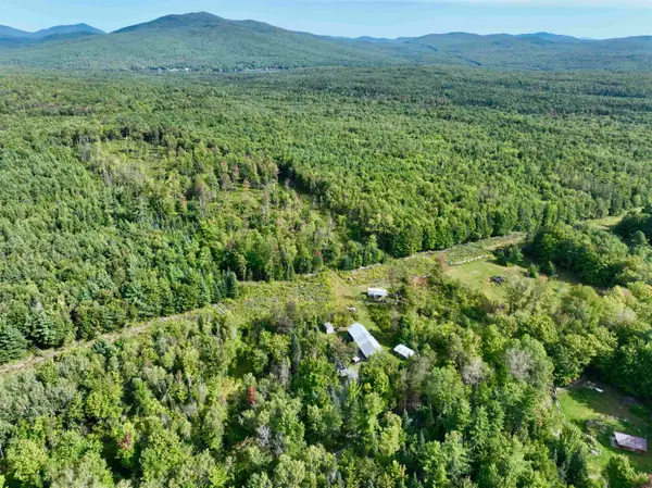 2870 Leonard Hill Road, Concord, VT 05824
