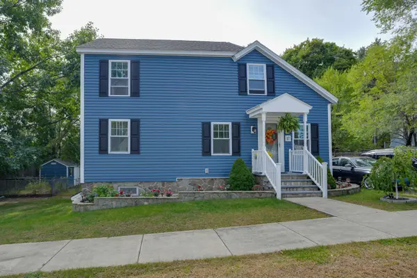 97 King Street, Nashua, NH 03060