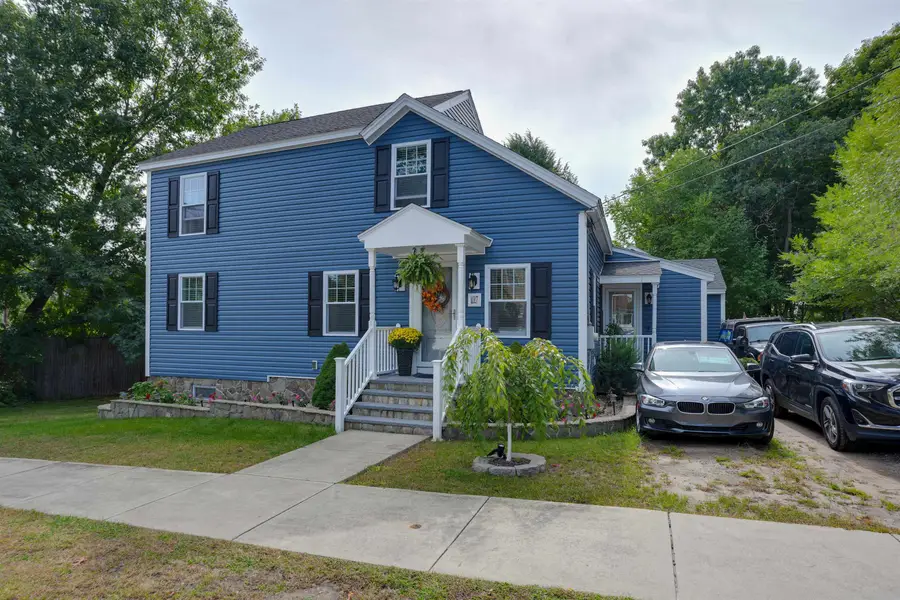 97 King Street, Nashua, NH 03060 - #3