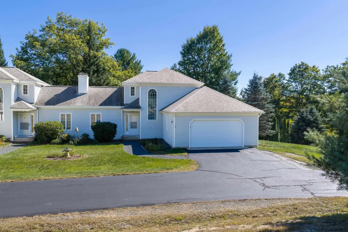 11B Plankey Drive, Bristol, NH 03222 - #1