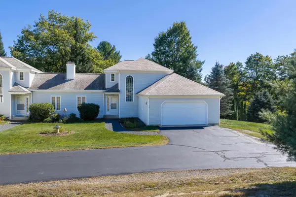 11B Plankey Drive, Bristol, NH 03222